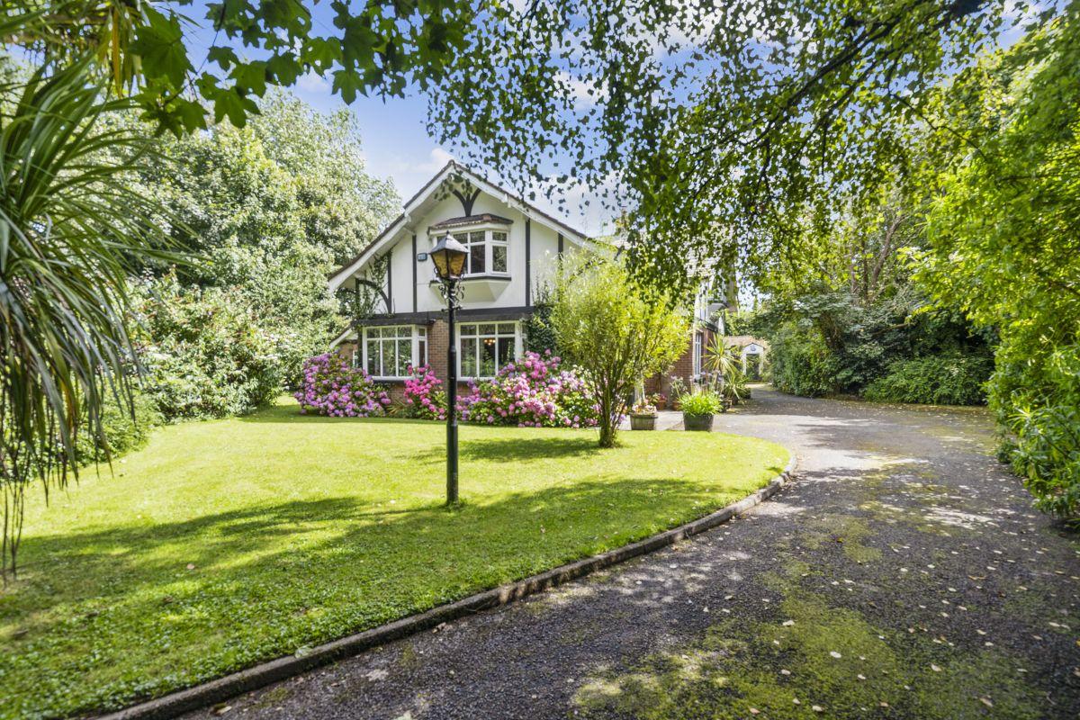 Tudor Lodge, Drinagh, , Wexford Town, Wexford, historical listing image 2