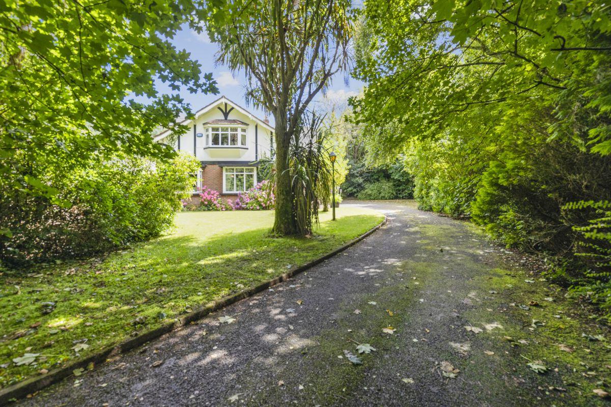 Tudor Lodge, Drinagh, , Wexford Town, Wexford, historical listing image 3