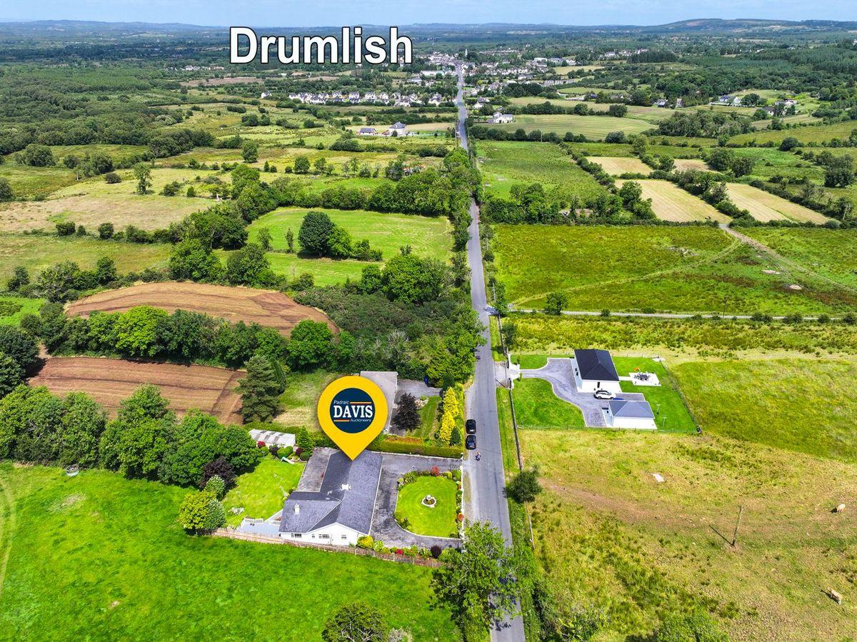 Cloonaugh Lower, Drumlish, Longford, historical listing image 2