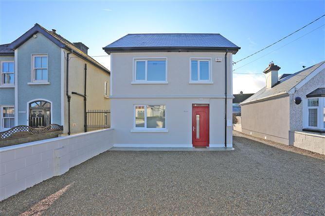 Oreen, Ballysimon Road, Limerick City, Co. Limerick, V94NYP4, historical listing image 1