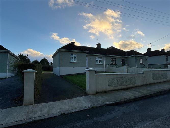 11 Saint Anne's Terrace, Ardfinnan, Clonmel, Tipperary, historical listing image 2