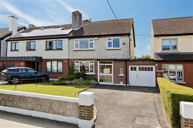 14, Ballyroan Road, Dublin 16, historical listing image 1