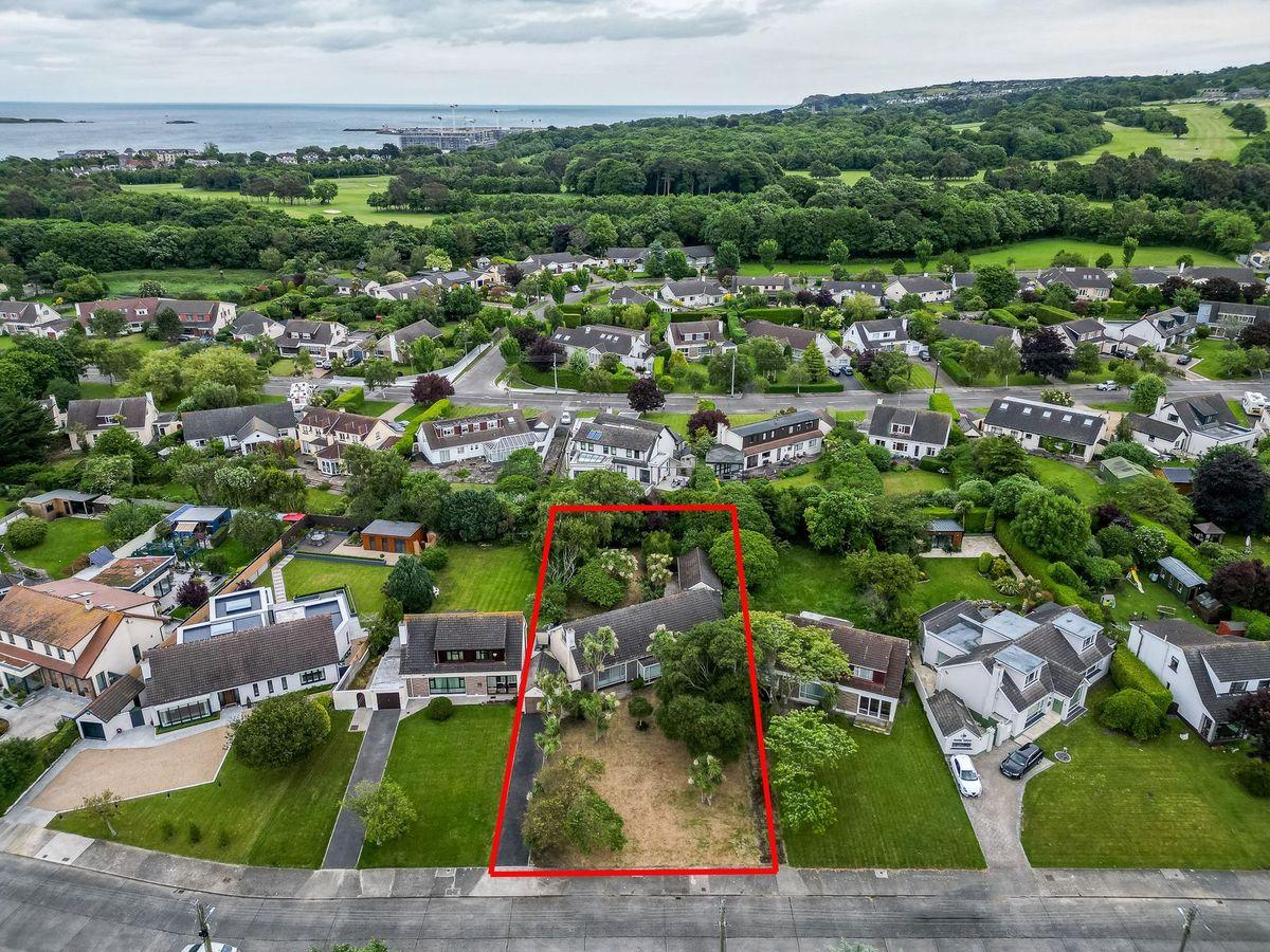 31 Offington Drive, Sutton, Dublin 13, historical listing image 1