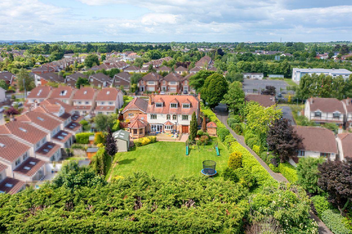 52 Beechpark Avenue, Castleknock, Castleknock, Dublin 15, D15P5NP, historical listing image 6