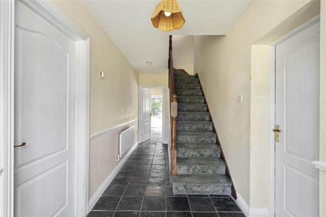 80 Hermitage Glen, Kells, Meath, historical listing image 2
