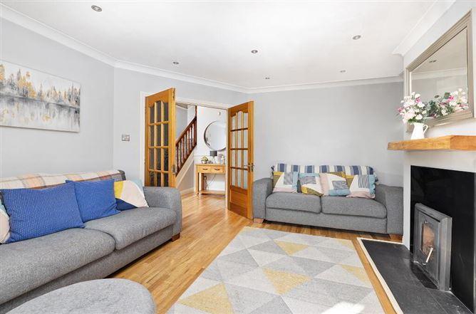 10 Woodscape, Finnstown Priory, Lucan, Dublin, historical listing image 4