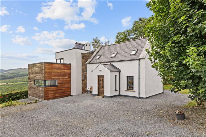 "Currahee", Corrageen, Rathnure, New Ross, Co. Wexford, historical listing image 3