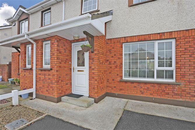 7 Carraig Donn, Ballycasey, Shannon, Co. Clare, historical listing image 4