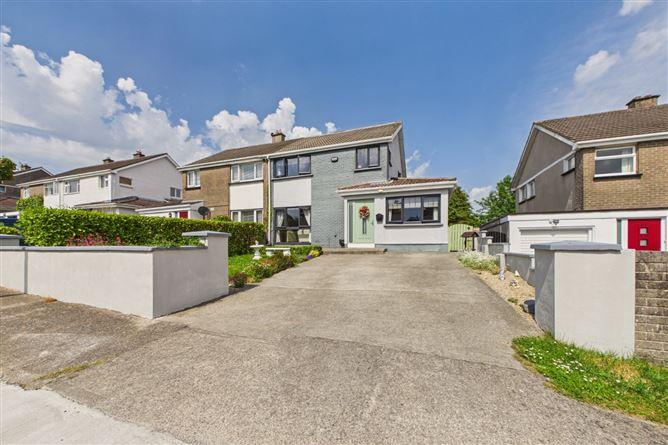 38 Viewmount Park, Waterford City, Co. Waterford, historical listing image 1