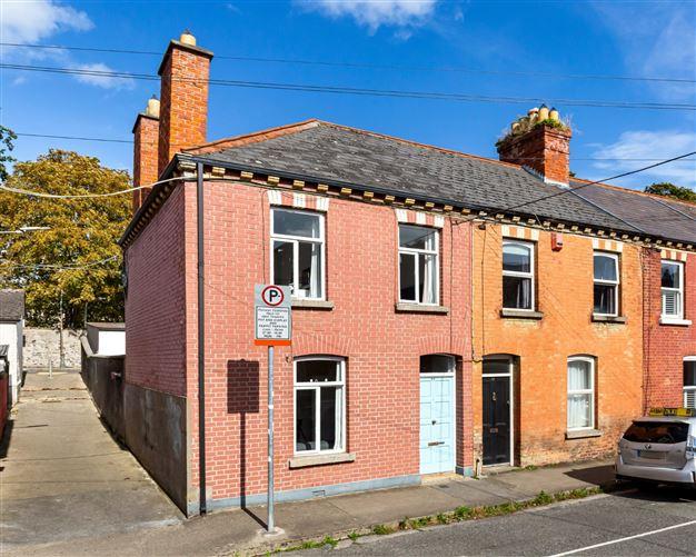 29 Millmount Avenue, Drumcondra, Dublin 9, historical listing image 1