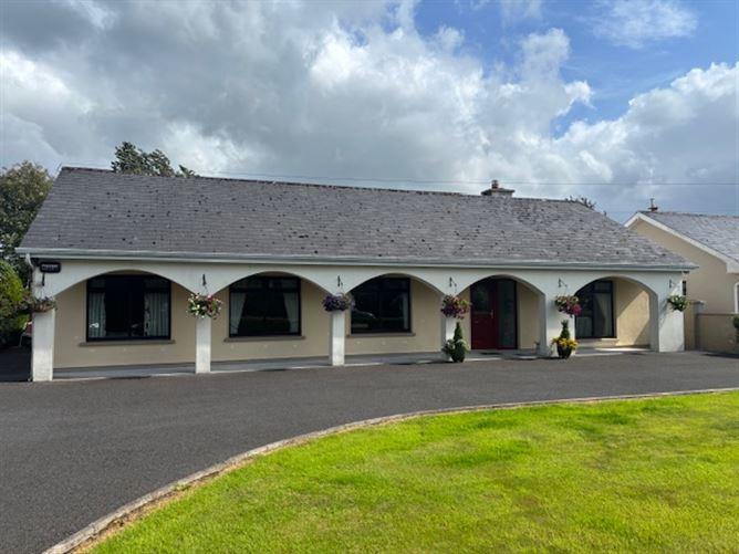 Drumbaun, Ballyhaunis, Mayo, historical listing image 2