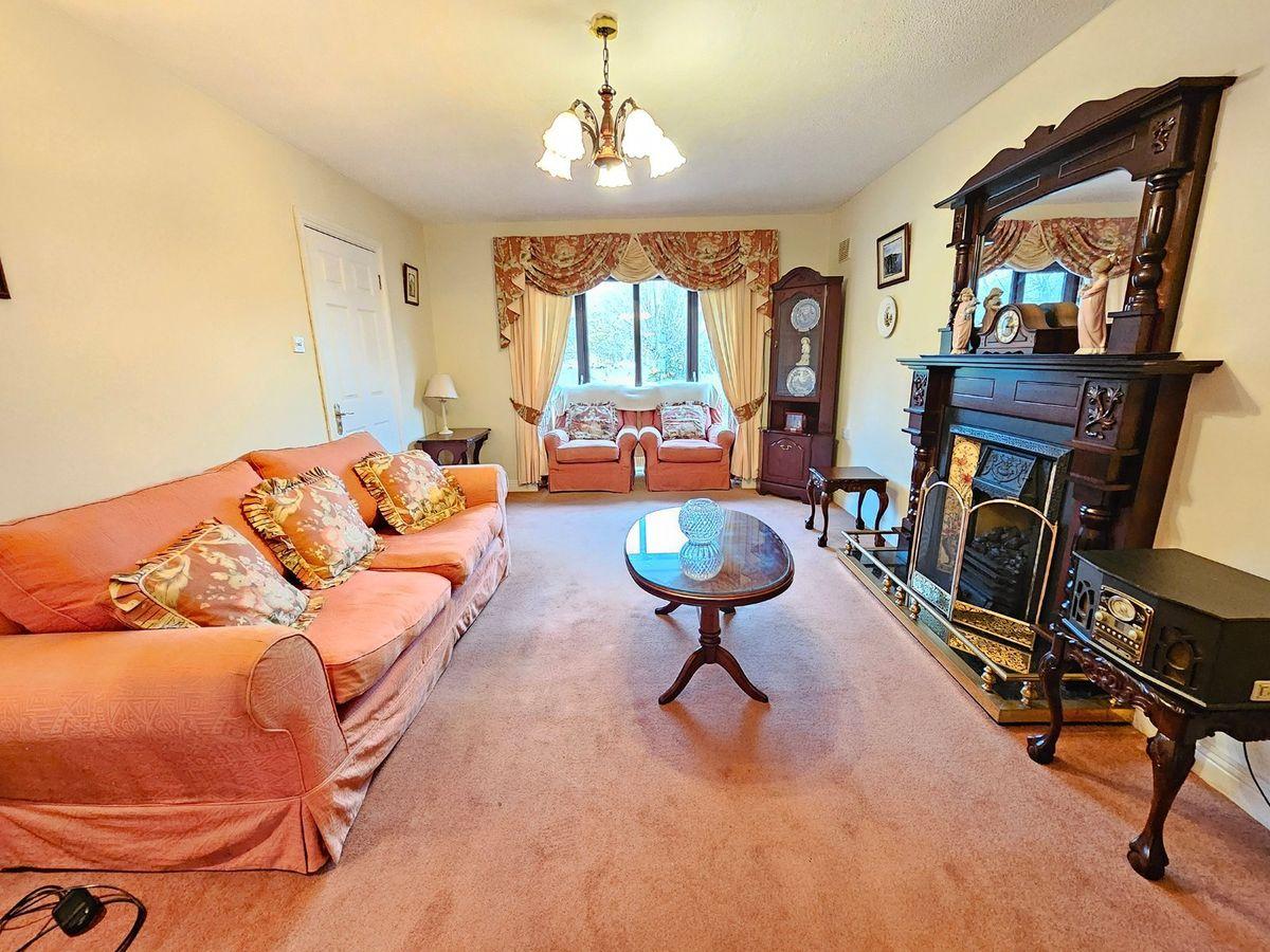 18 Woodlands, Kilrush Road, Ennis, Co. Clare, historical listing image 5