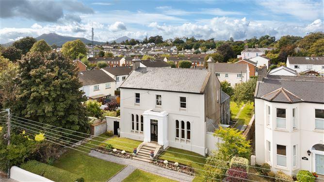 Ard Beag, Meath Road, Bray, Wicklow, historical listing image 2