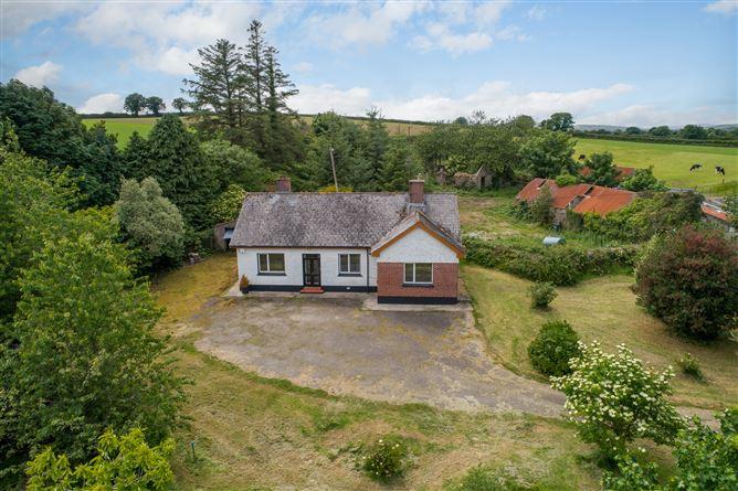 Creagh, Hollyfort Road, Gorey, Co. Wexford, historical listing image 1