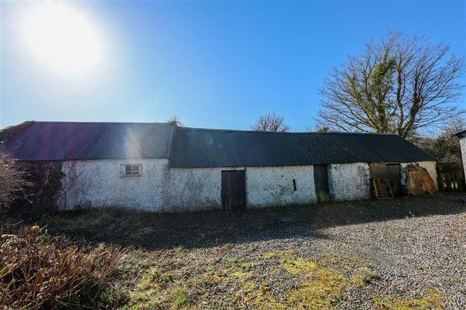 Clonybane, Ballymore, Westmeath, historical listing image 5