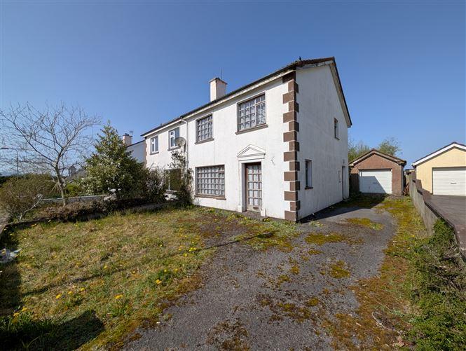 8 Gorse Grove, Foxford, Co. Mayo, historical listing image 1