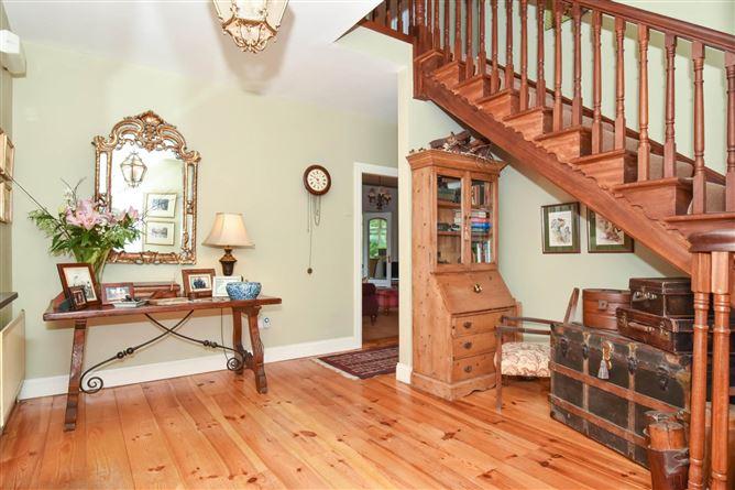The Railway Lodge, Canrawer East, Oughterard, Galway, County Galway, historical listing image 2