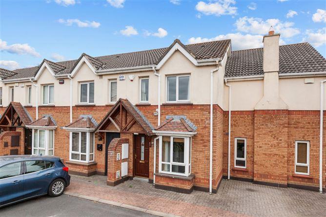 20 Burnside, Santry, Dublin 9, D09XK09, historical listing image 1