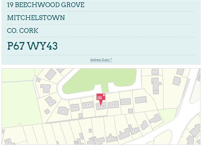 19, Beechwood Grove, Co. Cork, historical listing image 3