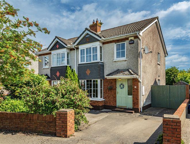 27 Caragh Meadows, Naas, Co. Kildare, historical listing image 1