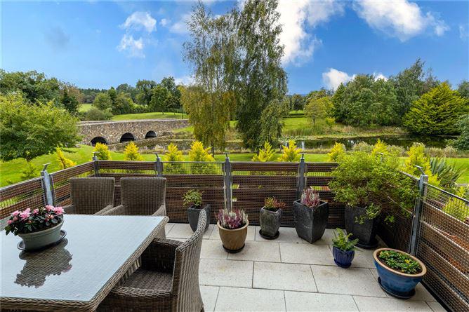 4 Druids Court, Druids Glen, Newtownmountkennedy, Co. Wicklow, historical listing image 4