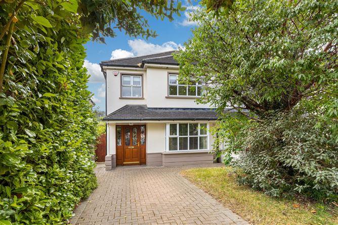 7, Beverton Close, Co. Dublin, historical listing image 1