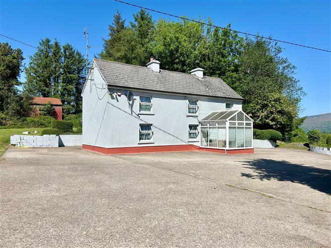 Lislea, Arigna, Roscommon, historical listing image 2
