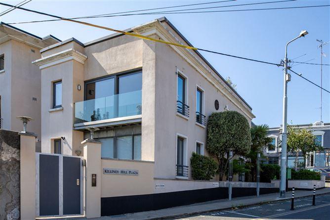 Apt. 2, Killiney Hill Plaza, Killiney Hill Road, Killiney, County Dublin, historical listing image 1