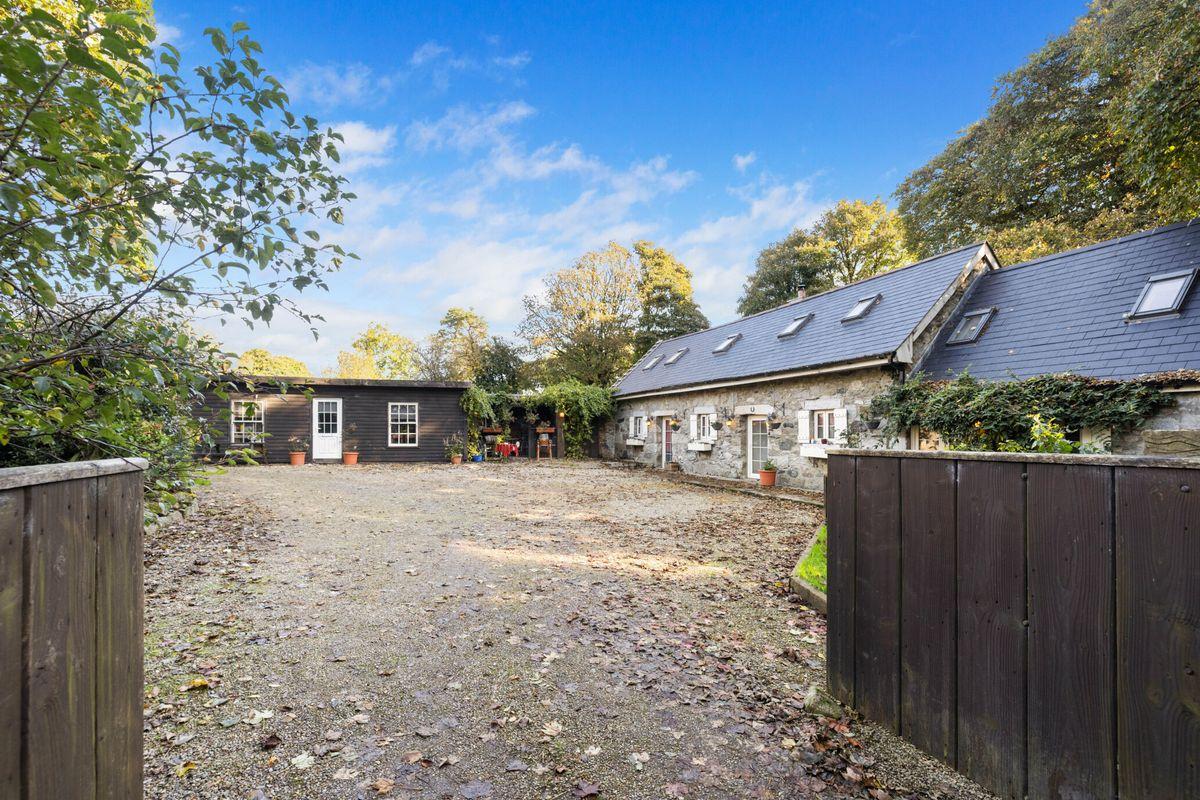 The Olde Buttermill, Moneystown, Roundwood, County Wicklow, A98XH77, historical listing image 1