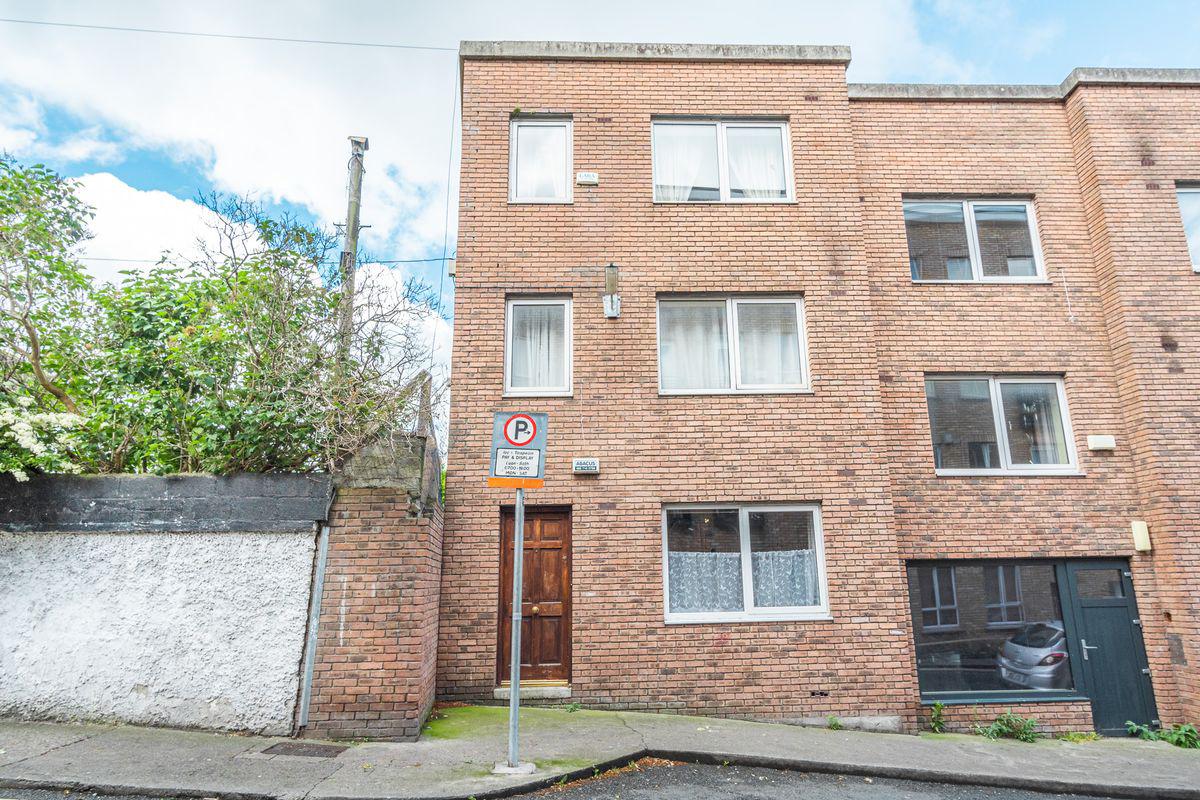 Apartment 4 Tramyard Exchange, Carmans Hall, Dublin 8, historical listing image 1