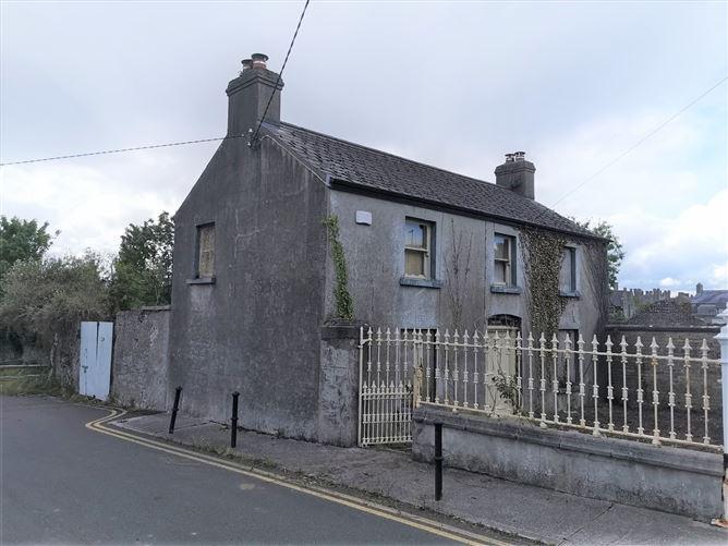 Janeville Offaly Street , Athy, Kildare, historical listing image 1