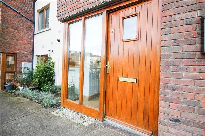 4, Slade Castle View, Co. Kilkenny, historical listing image 2