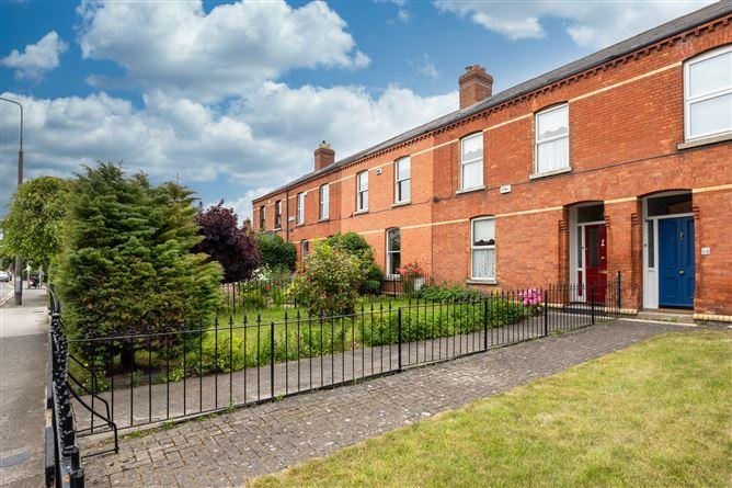 60 Connaught Street, Phibsborough, Dublin 7, historical listing image 3