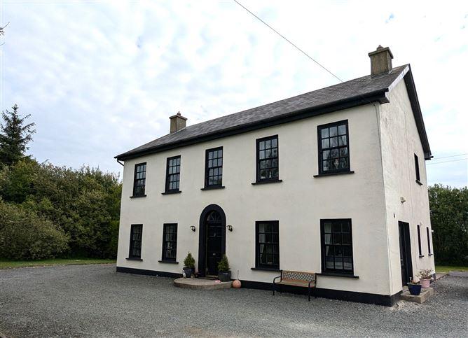 Bannow Moor, Bannow, Wexford, historical listing image 1