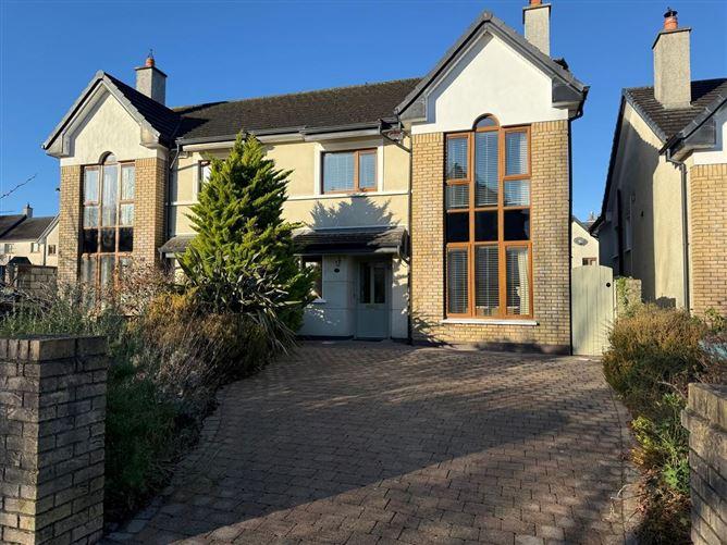 6 Edgewood, Maryborough Ridge, Douglas, Cork, historical listing image 1