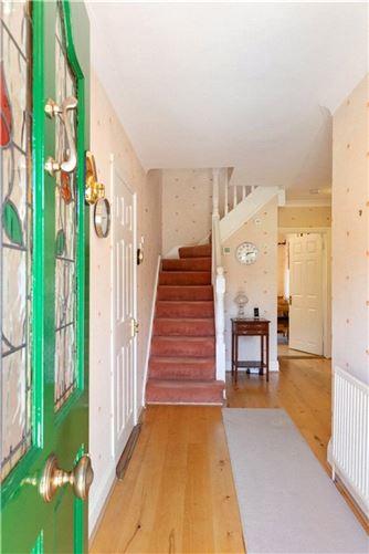 21 talbot lodge, grove ave, blackrock, historical listing image 5