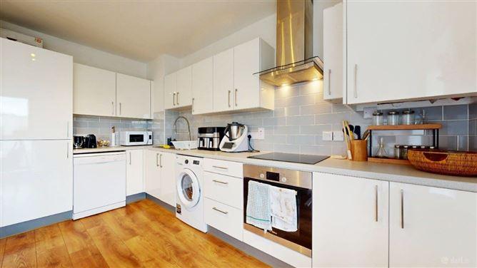 Apartment 8, Block 3, New Priory, Hole In The Wall Road, Donaghmede, Dublin 13, historical listing image 6