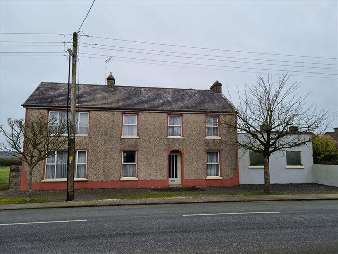 Gortmore, Feenagh, Limerick, historical listing image 1