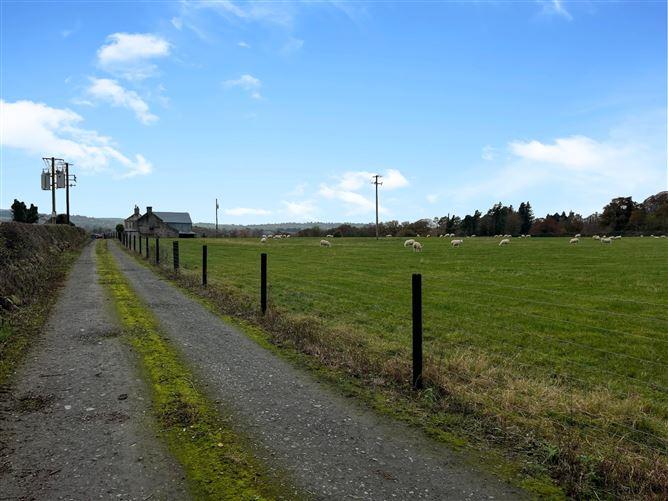 Ballynagrane, Borris, Co. Carlow, R95HD51, historical listing image 3