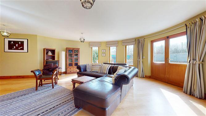 Lorga Daibhi, Sunnyhill, Kilcullen, Kildare, historical listing image 5