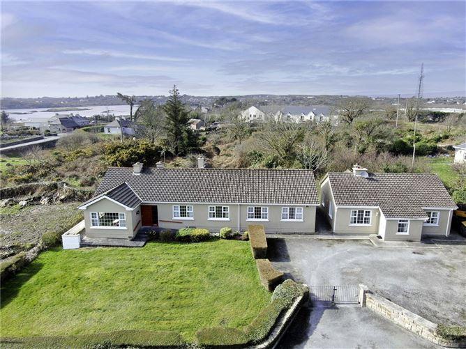 Derrynea, Costello, Co. Galway, historical listing image 1