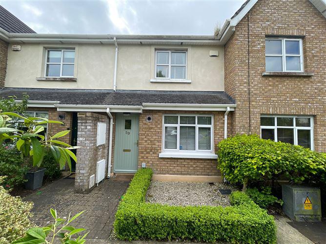 59 Eastham Court, Bettystown, Meath, historical listing image 1