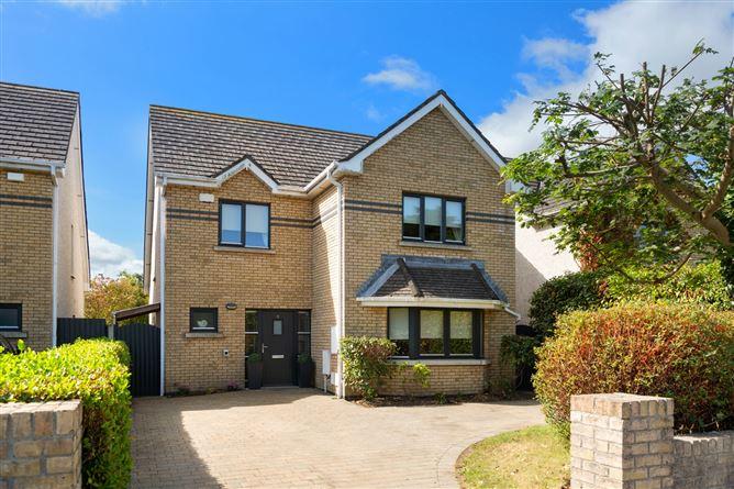 3 Holywell, Kilcoole, Co. Wicklow, Greystones, historical listing image 1