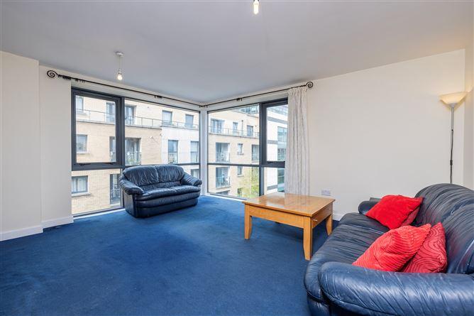 Apartment 32, LIBERTY CORNER, Foley Street, North City Centre, Dublin 1, historical listing image 2