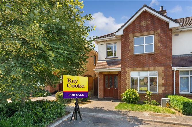 61 Boroimhe Laurels, Swords, Co. Dublin, historical listing image 1