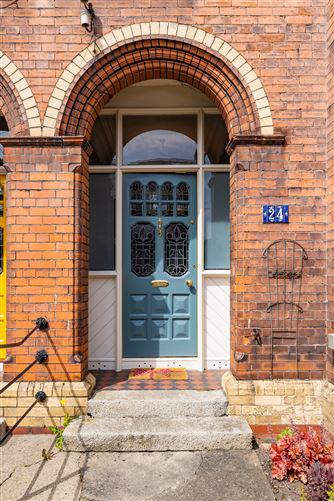 24 IONA DRIVE, Glasnevin, Dublin 9, historical listing image 2