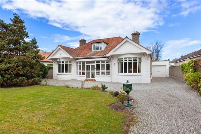 6 Seafield Road, Clontarf, Dublin 3, historical listing image 2