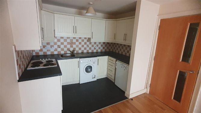 Apartment 27 Grand Central, Canal Road, Letterkenny, Donegal, historical listing image 3