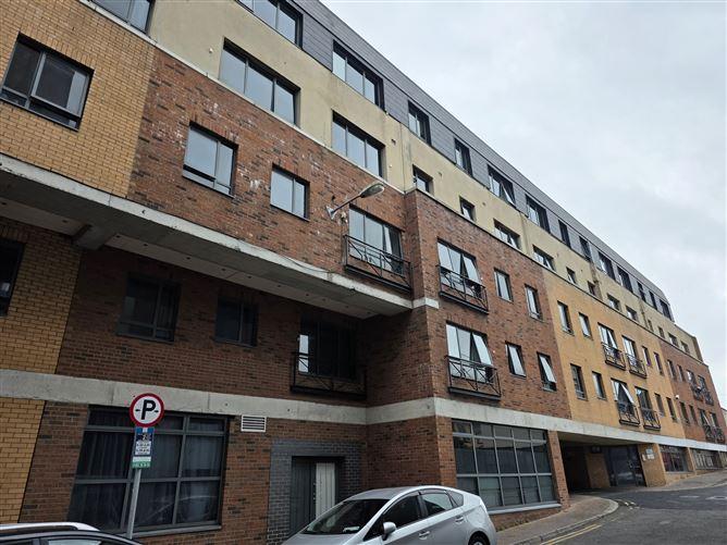 Apartment 411, 413, 415 , Aviary House, Limerick City Centre, V94ND74, historical listing image 1