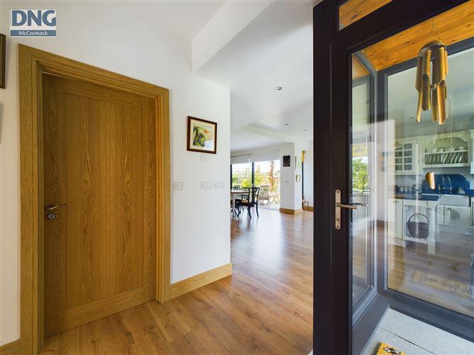 Rathvinden Cottage, Leighlinbridge, Carlow, historical listing image 5